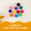 120Pcs Solid Color 15Mm Marbles For Chinese Checkers And Math Learning 8