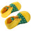 Paar Durchschnittlich Große Clownschuhe Mit -Design 8
