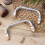 2Pcs Metal Clutch Frame Handle Purse Hardware For Handmade Purses 5