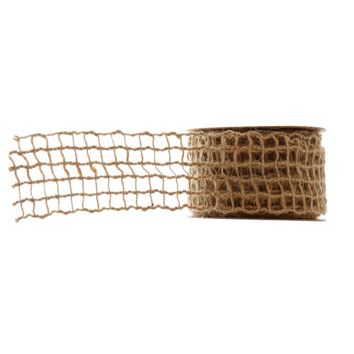 One Roll Wrapping Hemp Rope For Gift Packing And Diy Crafts