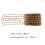One Roll Wrapping Hemp Rope For Gift Packing And Diy Crafts 3