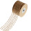 One Roll Wrapping Hemp Rope For Gift Packing And Diy Crafts 4