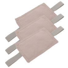3 Pezzi Ammortizzatore Con Cinghie Elastiche Per