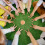 Yo-Yo In Legno Naturale Per Bambini Per Coordinamento 6
