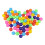 25 Palline Colorate 5,5 Cm Bambini Giochi Interni 3