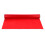 Cellophane Wrap 3 Mil Thick Bright Red 44x3000cm For Gift Baskets 9