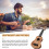 Ukulele Per Bambini In Strumento Musicale 6