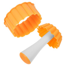 Creative Cake Cup Press Form Antihaft Für Cupcakes Muffins