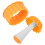 Creative Cake Cup Press Form Antihaft Für Cupcakes Muffins 1