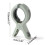 Large Clothes Peg Strong Windproof Clip Plastic Clothes-Green 4