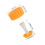 Creative Cake Cup Press Form Antihaft Für Cupcakes Muffins 2