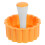 Creative Cake Cup Press Form Antihaft Für Cupcakes Muffins 10