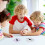 10Stk Kunststoff Pfeile Spielzeug Für Kinder Desktop 9