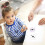 10Stk Kunststoff Pfeile Spielzeug Für Kinder Desktop 5