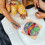 1 Set Erdstruktur Puzzle 3D Diy Lernspielzeug Für Kinder 5