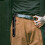 Sword Buckle Gürtel: Metall Schwertgriff Cosplay 7