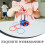 1 Set Wurfspiel Mit Kunststoffringen Für Kinder 8