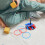 1 Set Wurfspiel Mit Kunststoffringen Für Kinder 6