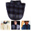 Half Shirts Colletto Finto Staccabile In Per 3