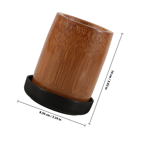 Coppa Per In Legno Accessorio Per Giochi 1