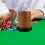 Coppa Per In Legno Accessorio Per Giochi 4