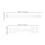 50Pcs Plastic Handles For Cardboard Boxes Replacement Lifting Straps 3