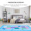 Floor Pad Grappige Vloermat Kinderkamer Vloerkleed 10