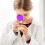 6St Farbfilter Für Kinder Optische Experimente Scheiben 9