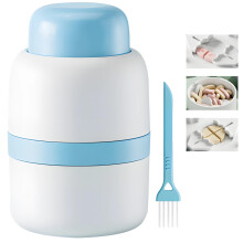 Pill Safe Blade Pill Cutter for Pets, Portable Splitter for Elderly, Quarters and Halves, Travel and Home Use