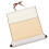 Blank Calligraphy Paper Multi-Function Chinese Painting Scroll 4