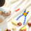 2Stk. Brick Separator Werkzeug Für Steine Und Achsen 11