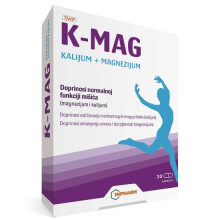 K-Mag 30 Capsules