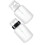 2Stk. 200Ml Leere Verschließbare Pumpspender Für Nagellackentferner 1