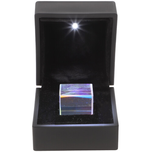 Cubo Rgb 2,3 Cm Per E Decorazione 2