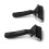 Adhesive Roller Set/2 Rubber Rollers for Stamping and Crafts 1