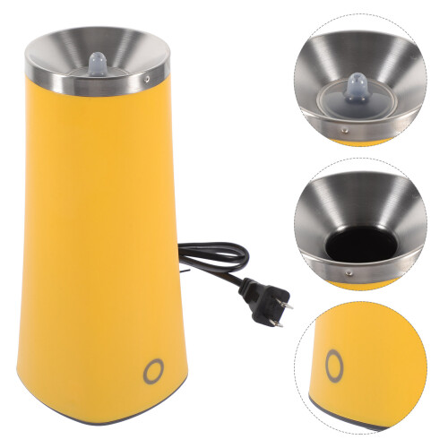 Automática Para De Salchicha Y Huevo 2