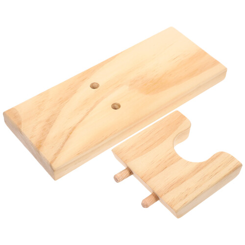Spray Para Madera Accesorios Pelo