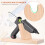 Spray Para Madera Accesorios Pelo 7