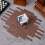 40 Unidades Miniatura Autoadhesivos Para Casa De Muñecas Craft 4
