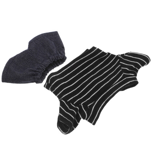 De Ropa Para Y Pantalón Reutilizable Para Niños