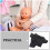 De Ropa Para Y Pantalón Reutilizable Para Niños 4