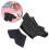 De Ropa Para Y Pantalón Reutilizable Para Niños 10