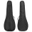 2 Unidades Funda Impermeable Para Ukelele Bolsa Oxford 3