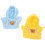 2 Unidades Ropa De Peluche Para , Sudaderas Con Capucha 11
