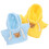 2 Unidades Ropa De Peluche Para , Sudaderas Con Capucha 9