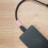 4Stück -Ladekabel USB Für Iphone5 5S 6 6S Pink 5