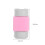 4Stück -Ladekabel USB Für Iphone5 5S 6 6S Pink 2