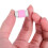 4Stück -Ladekabel USB Für Iphone5 5S 6 6S Pink 4