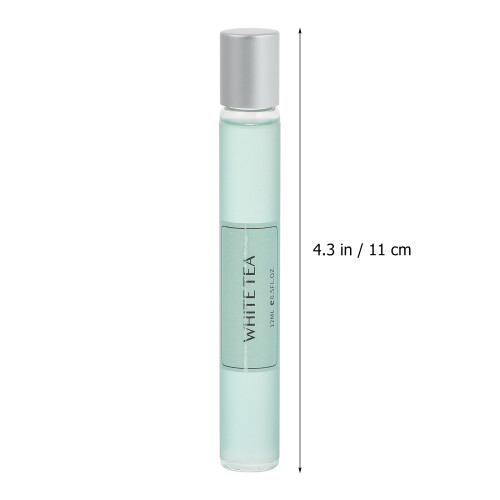 2 Unidades Perfume Premium Para Mujer Y En Roll-On 1