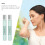 2 Unidades Perfume Premium Para Mujer Y En Roll-On 8